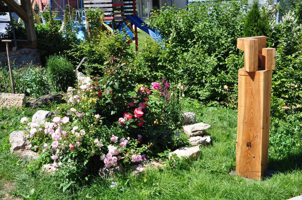 Cafe Landart Im Thueringer Finistere Apartment Plaue  Екстериор снимка
